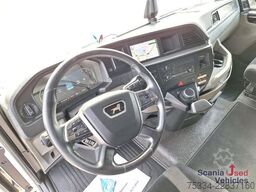 MAN TGX 26.470 6X2 LL SA