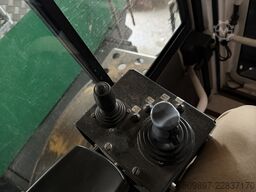 Komptech Chippo 5010dT