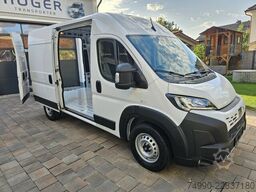 Fiat Ducato 35 MAXI L2H2 180 PS TFT Kamera PDC 260°