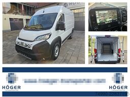 Fiat Ducato 35 MAXI L2H2 TFT Kamera PDC 2x AB