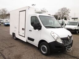 RENAULT Master 2.3 *Thermo-King Kühlkoffer*Euro6*S-Türe*