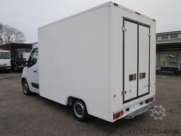 RENAULT Master 2.3 *Thermo-King Kühlkoffer*Euro6*S-Türe*