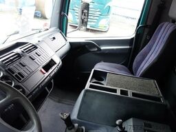 MERCEDES-BENZ 817 Atego Plane Edscha Verdeck