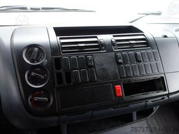 MERCEDES-BENZ 817 Atego Plane Edscha Verdeck