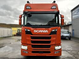 SCANIA R 500