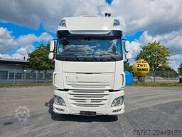 DAF XF 450 SSC, Vollspoiler, ZF Intarder