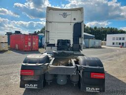 DAF XF 450 SSC, Vollspoiler, ZF Intarder