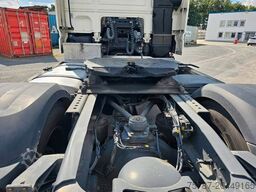 DAF XF 450 SSC, Vollspoiler, ZF Intarder