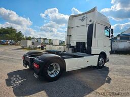 DAF XF 450 SSC, Vollspoiler, ZF Intarder