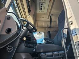 DAF XF 450 SSC, Vollspoiler, ZF Intarder