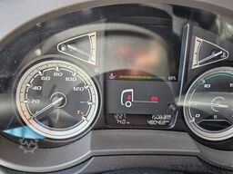 DAF XF 450 SSC, Vollspoiler, ZF Intarder