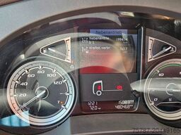 DAF XF 450 SSC, Vollspoiler, ZF Intarder