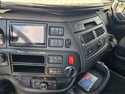 DAF XF 450 SSC, Vollspoiler, ZF Intarder