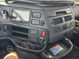 DAF XF 450 SSC, Vollspoiler, ZF Intarder