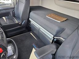 DAF XF 450 SSC, Vollspoiler, ZF Intarder