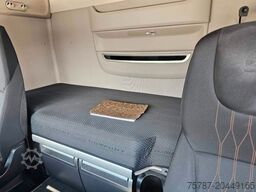 DAF XF 450 SSC, Vollspoiler, ZF Intarder