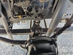 DAF XF 450 SSC, Vollspoiler, ZF Intarder