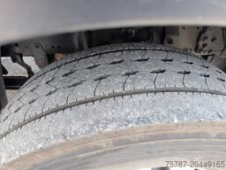 DAF XF 450 SSC, Vollspoiler, ZF Intarder