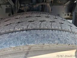 DAF XF 450 SSC, Vollspoiler, ZF Intarder