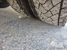 DAF XF 450 SSC, Vollspoiler, ZF Intarder