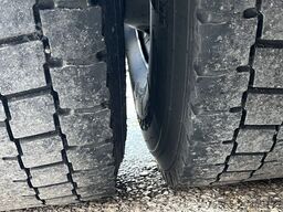 MERCEDES-BENZ Actros 1845 Klimaautom. Retarder 2x Nebenantrieb