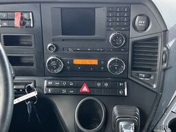 MERCEDES-BENZ Actros 1845 Klimaautom. Retarder 2x Nebenantrieb