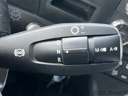 MERCEDES-BENZ Actros 1845 Klimaautom. Retarder 2x Nebenantrieb