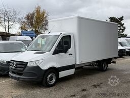 MERCEDES-BENZ Sprinter 316 CDI Klima MBUX Kamera 4,37m Kof+LBW