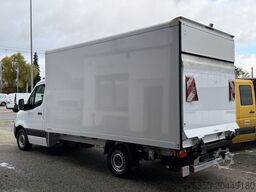 MERCEDES-BENZ Sprinter 316 CDI Klima MBUX Kamera 4,37m Kof+LBW