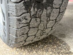 MERCEDES-BENZ Sprinter 316 CDI Klima MBUX Kamera 4,37m Kof+LBW