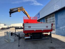 Iveco Eurocargo 140e25