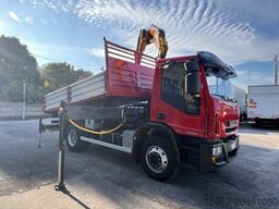 Iveco Eurocargo 140e25