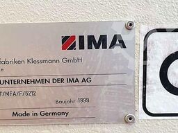 IMA Compact MFA / F / 5212