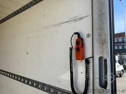 Iveco eurocargo 160-280