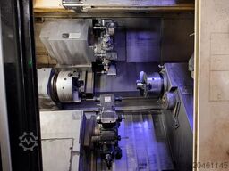 DMG MORI CTX BETA 800 4A