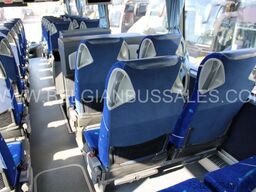 Mercedes Tourismo 15RHD / 12.1m / Airco / Euro 5