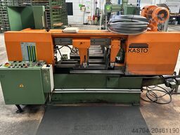KASTO HBA 360-600 U