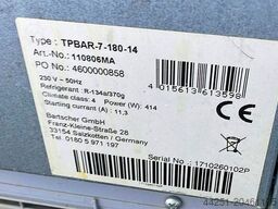 Bartscher TPBAR-7-180-14