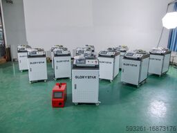 Glorystar Laser GW-H 1000-3000w
