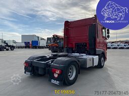 DAF XF Euro6 480