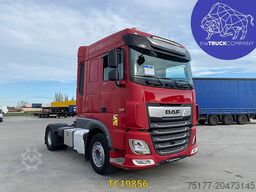 DAF XF Euro6 480