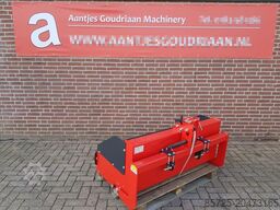  Mechanische kiepbak 125