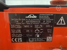 Linde T14