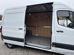 Mercedes-Benz Sprinter 315 CDI L2H2 Klima DAB PDC Kame