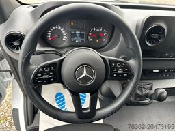 Mercedes-Benz Sprinter 315 CDI L2H2 Klima DAB PDC Kame