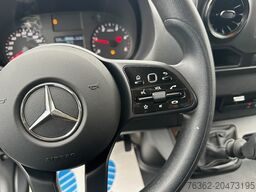 Mercedes-Benz Sprinter 315 CDI L2H2 Klima DAB PDC Kame