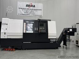 Hyundai WIA L400MC