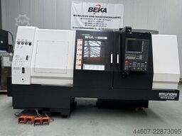 Hyundai WIA L400MC