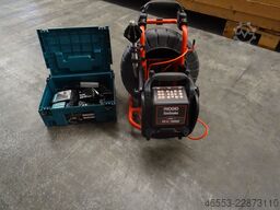 Ridgid SeeSnake C40