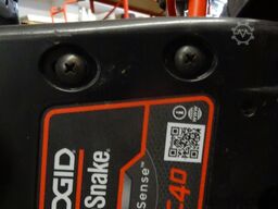 Ridgid SeeSnake C40